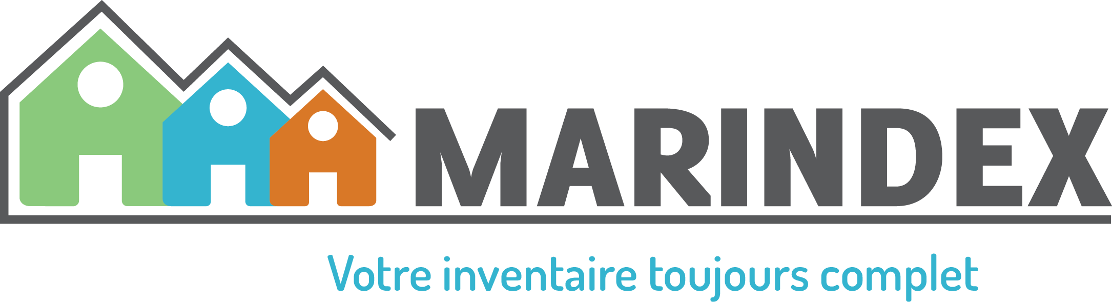 Logo Marindex