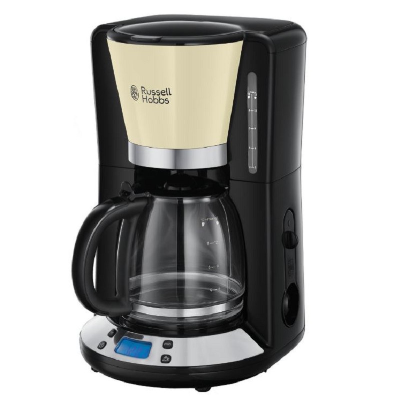Cafetière RUSSELL HOBBS