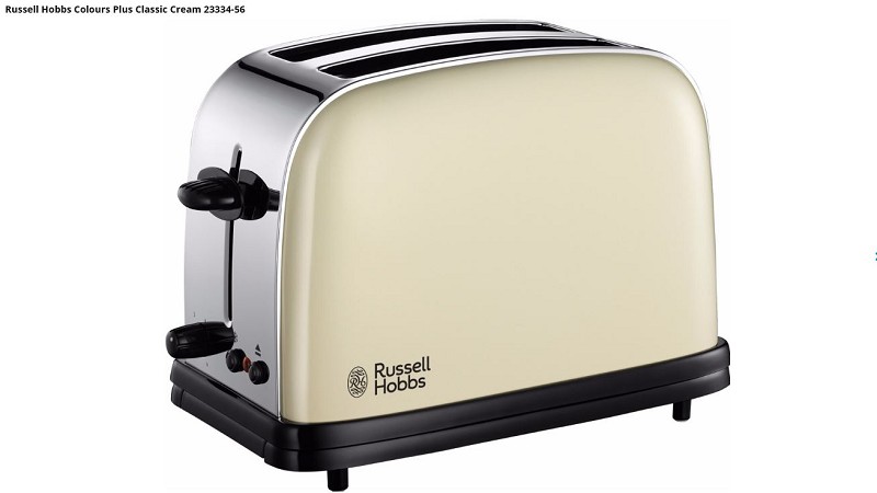 Grille-pain RUSSELL HOBBS