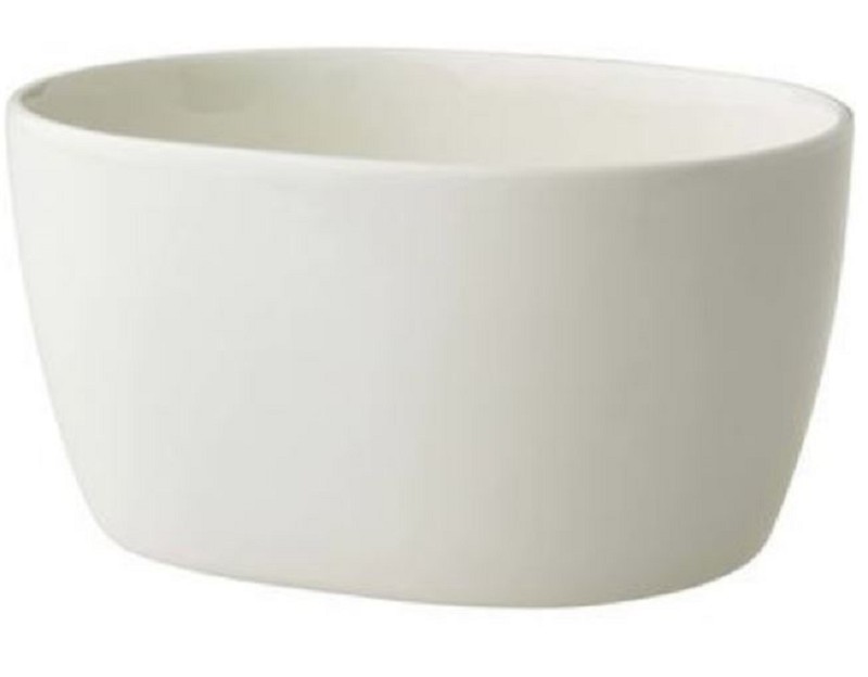 Petit bol en porcelaine de Maastricht 13 cm