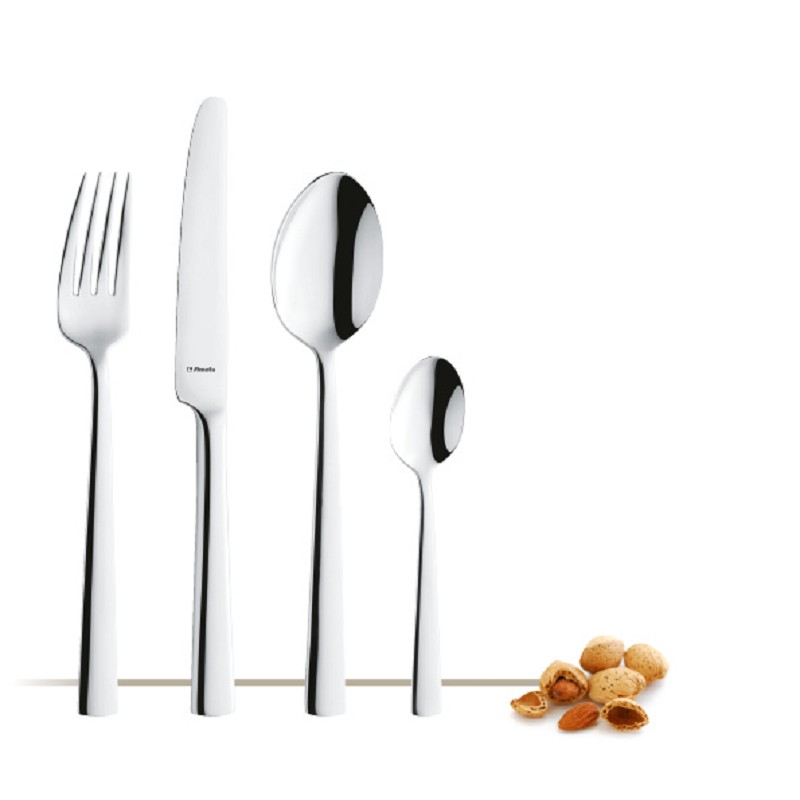Amefa Moderno Fourchette à dessert 19,0cm