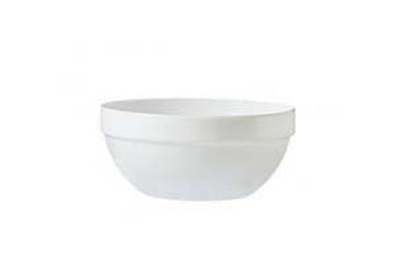 Arcopal Restaurant Bol à compote blanc 12 cm