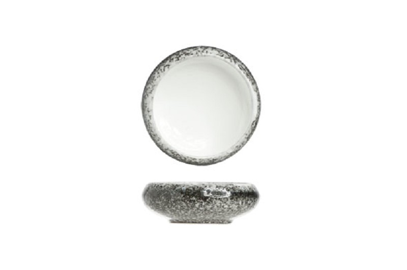 Bol Perle de Mer 9,5x3cm 100ml - Faïence