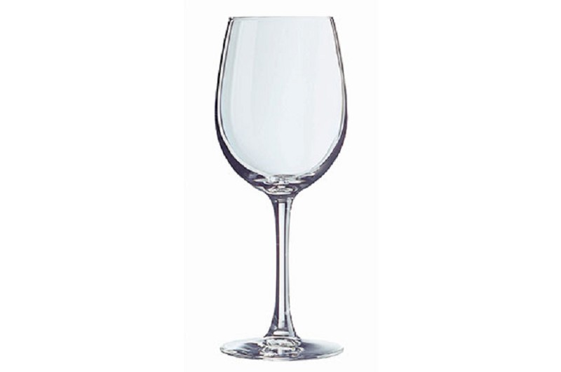 Verre à vin 35 cl Cabernet Tulipe