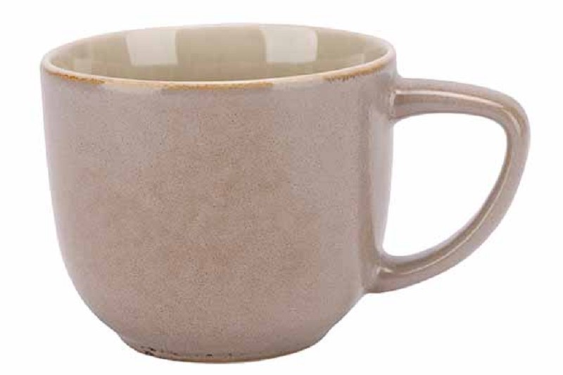 Tasse à café Forest 17cl Faïence