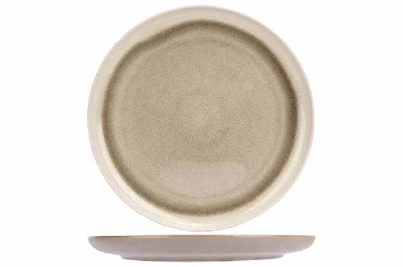 Forest Assiette plate 27cm Faïence