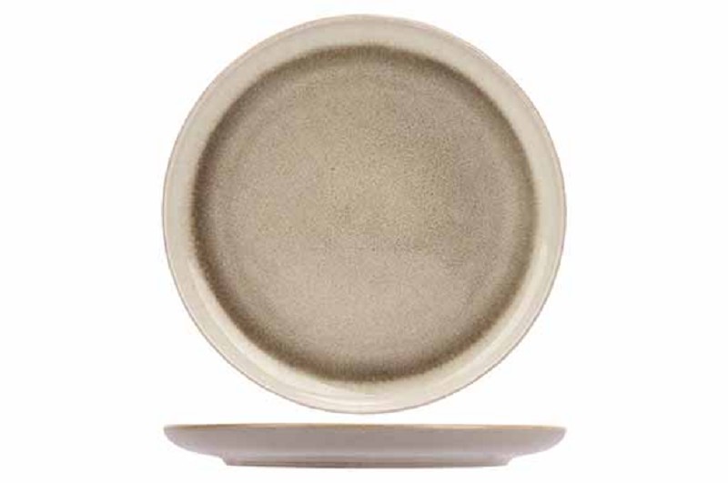 Forest Assiette  21 cm Faïence