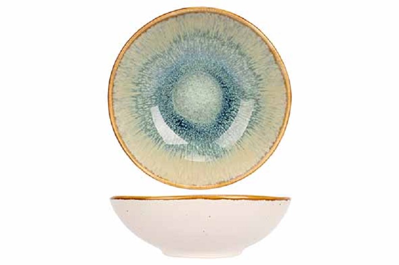 Bol Cobalt 15cm - Faïence