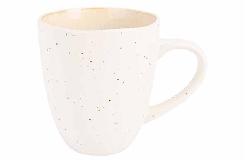 Tasse Cobalt 30CL - Faïence