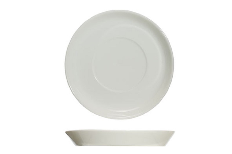 Assiette plate Oslo 22 cm