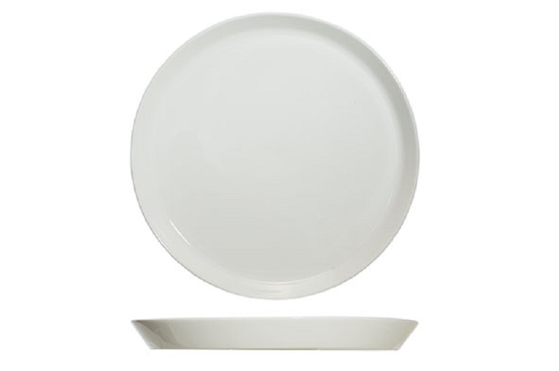 Assiette plate Oslo 26,5 cm