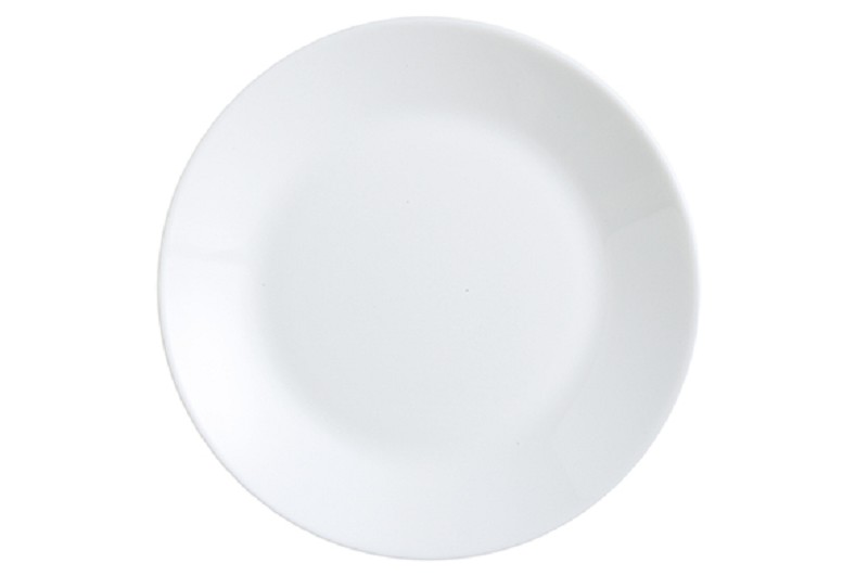 Assiette plate Arcoroc Zélie 18 cm