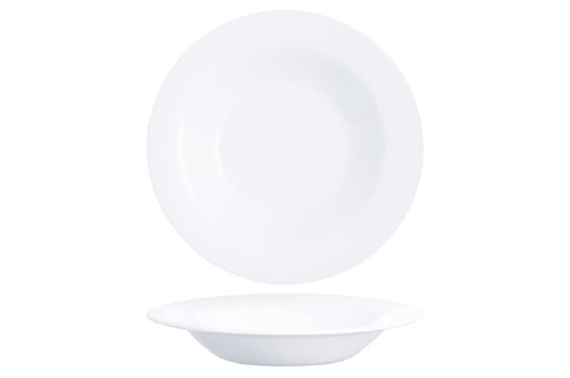 Plateau Intensity Profondeur 22 cm