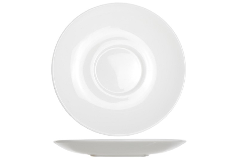 Zenix Intensity Volta soucoupe 14 cm