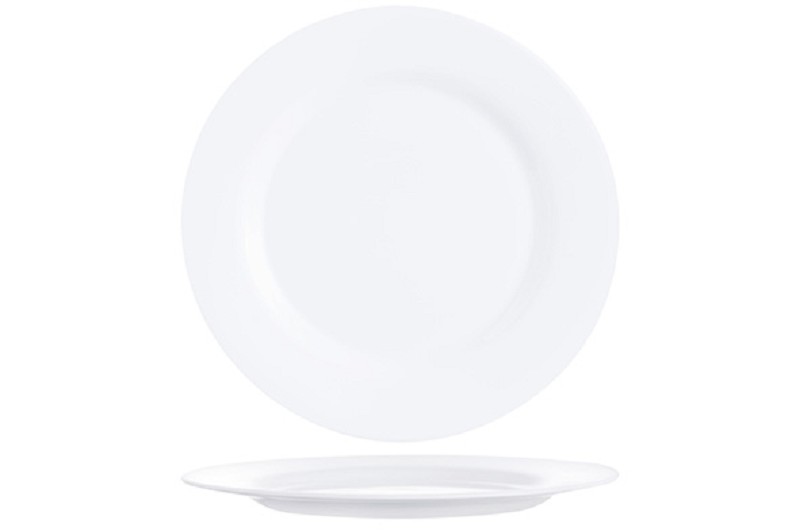 Planche Intensity Plate 27,5 cm