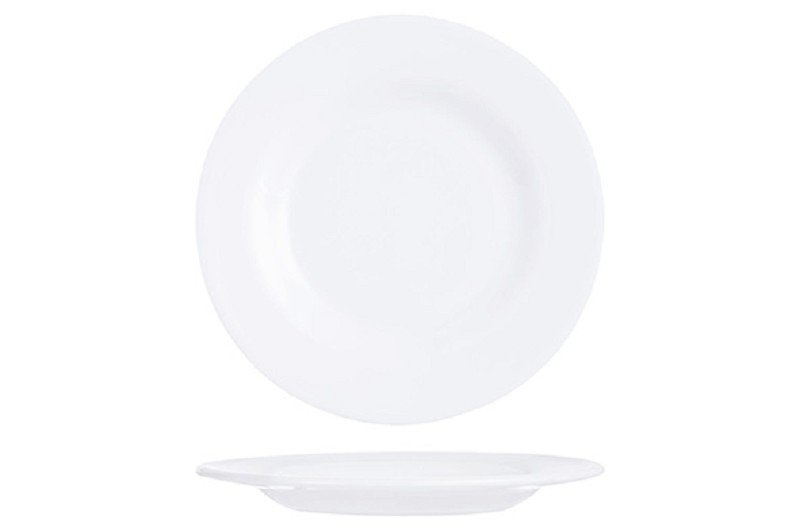 Intensity Bord 16 cm