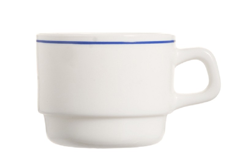 Arcopal Restaurant Delft tasse 19 cl