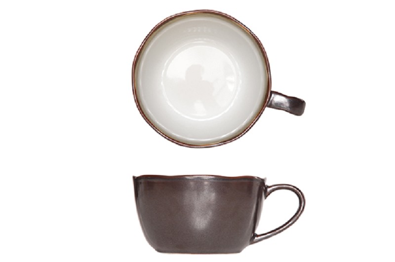Plato Mat tasse 55 cl