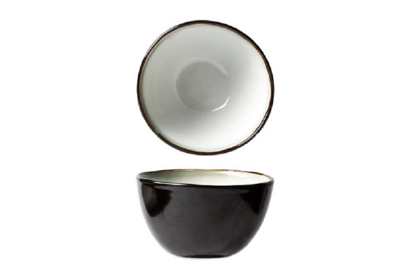 Sphère Platon 14cm - Porcelaine