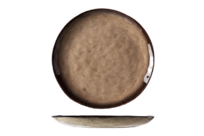 Assiette plate Atilla 27 cm