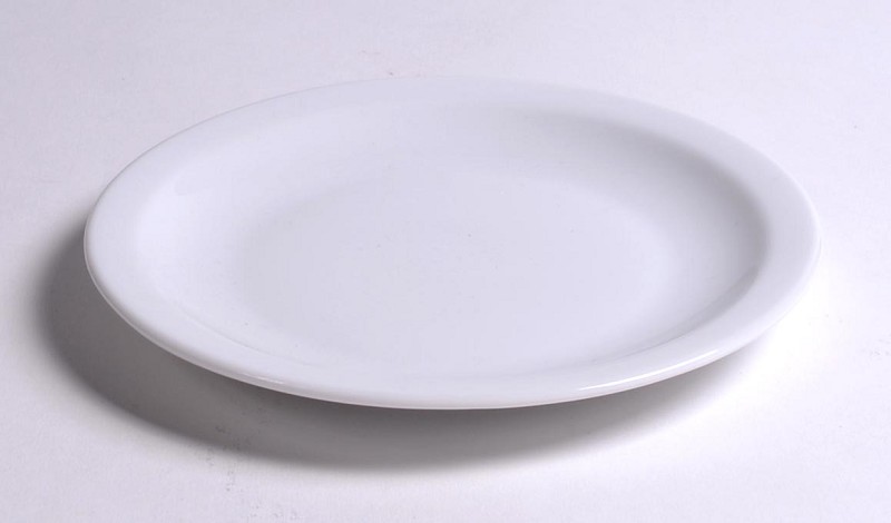 Dessertteller 21.0 Mammoet Porzellan