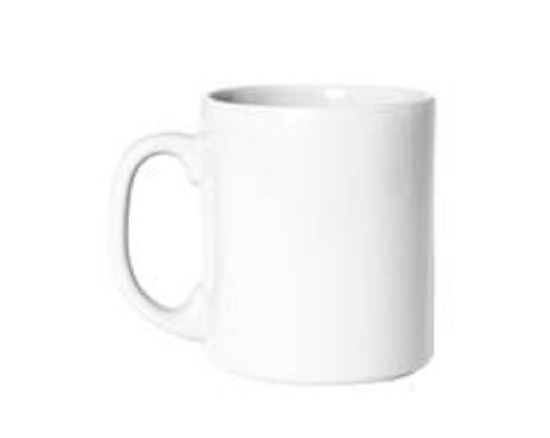 Becher Carlo Weiß 29cl