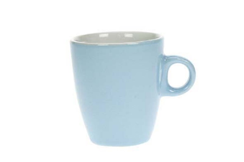 Senseo Tasse Blau