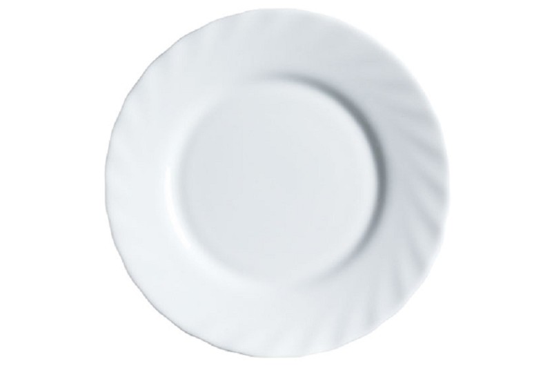 Assiette à gâteau Arcopal Trianon 15cm