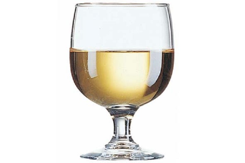 Verre à vin 19cl Amelia