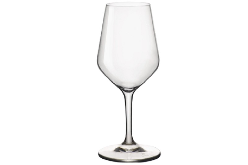 Verre à vin 19cl Bormioli Electra