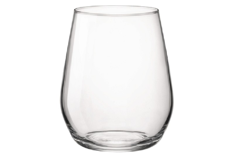 Verre d'eau 38cl Bormioli