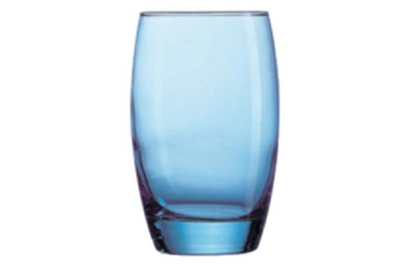 Verre d'eau Ice Blue 35 cl