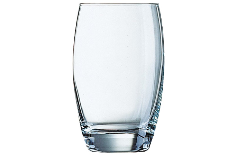 Verre d'eau Salto 35cl