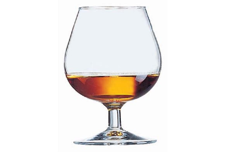Cognac Cabernet 25CL Dégustation