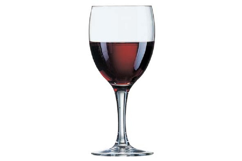 Verre à vin Élégance 24.5 cl