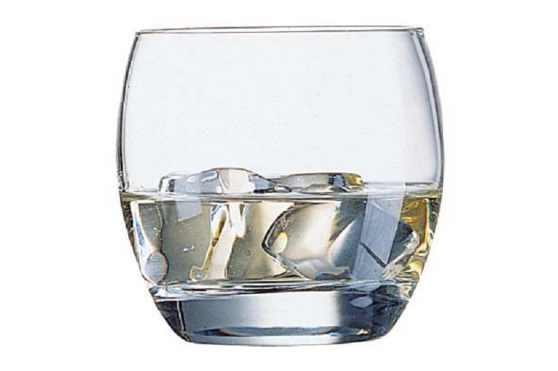 Verre à whisky/verre d'eau Salto 32cl