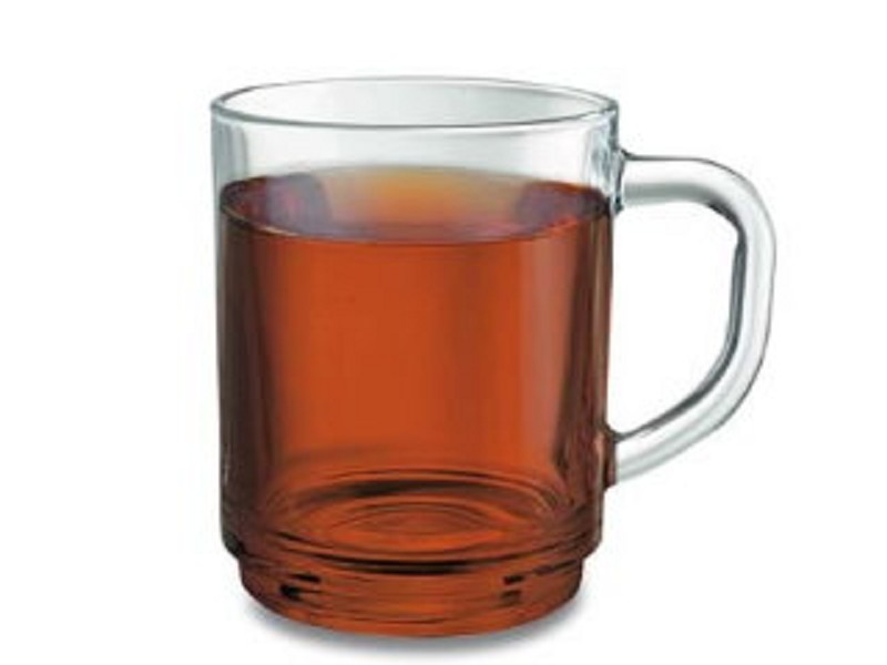 Tasse à thé 25cl avec oreille Claire