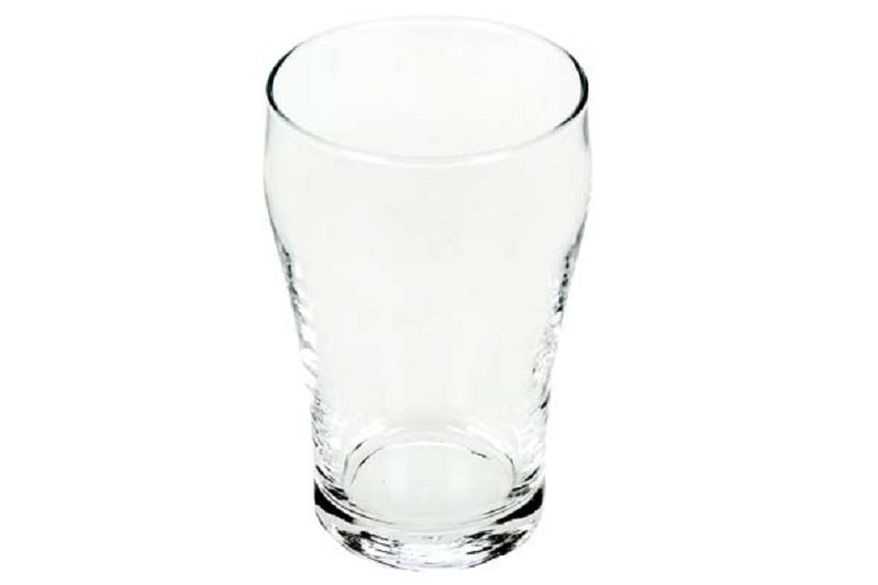 Verre à cola 22cl Petit Trempé