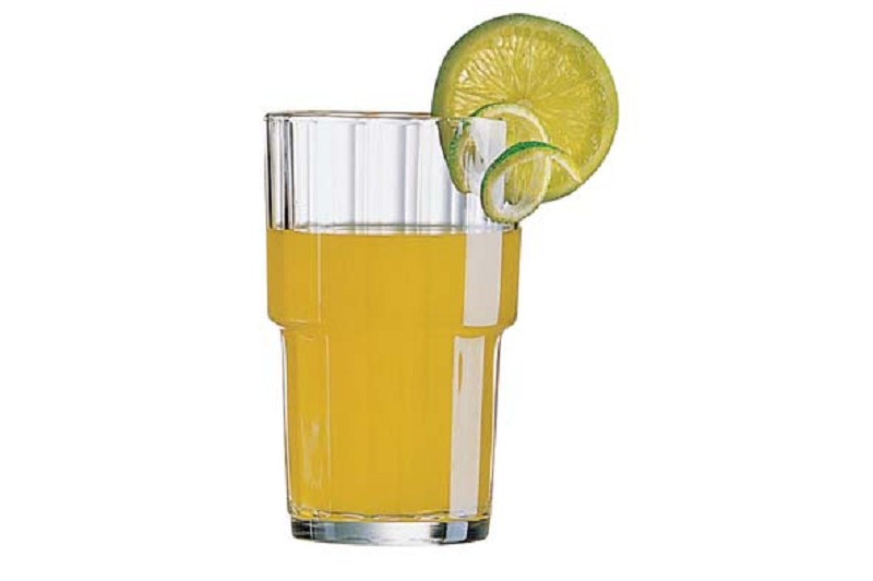 Verre à limonade 27cl Norvège