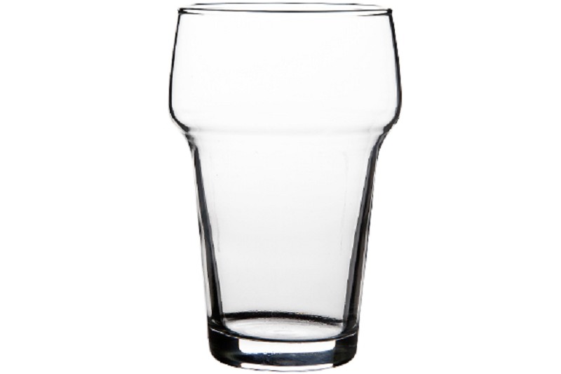Verre à bière empilable 28cl