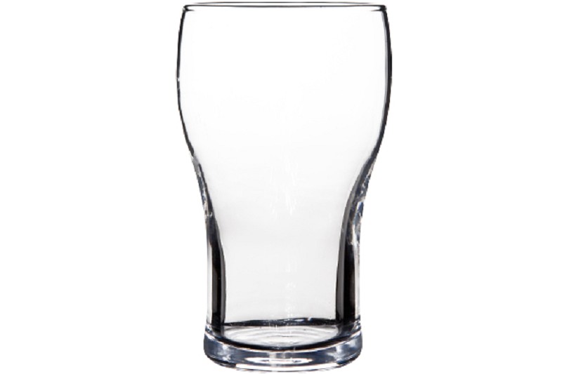 Verre à cola 28cl grand