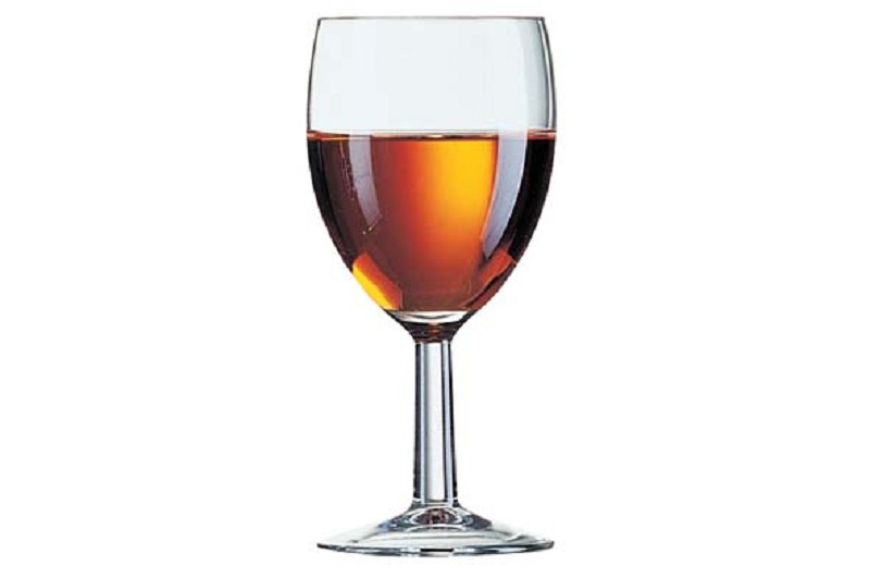 Verre à vin 15cl Savoie