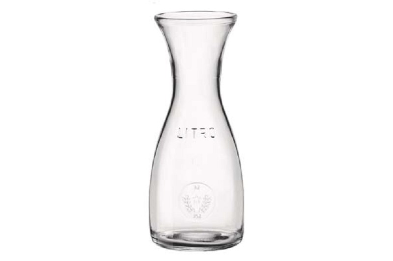 Carafe à vin Misura 1 litre