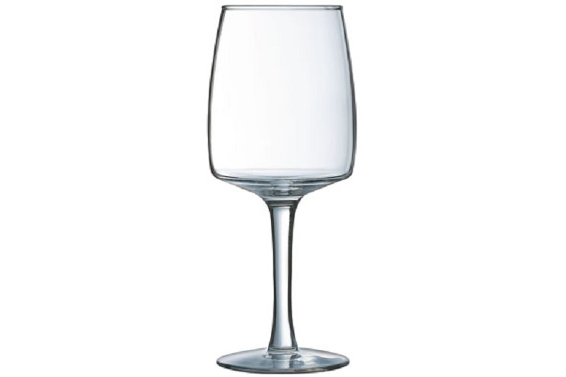 Verre à vin Equipe Home 35cl