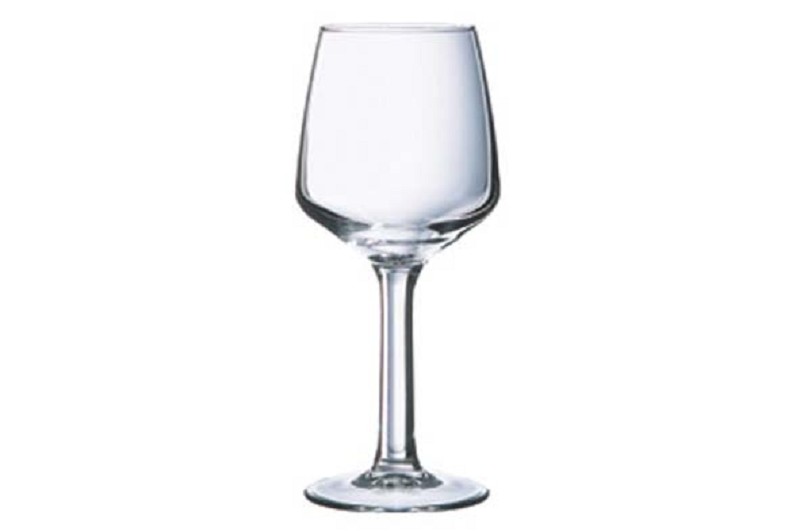 Verre à vin Lineal 31cl en verre trempé
