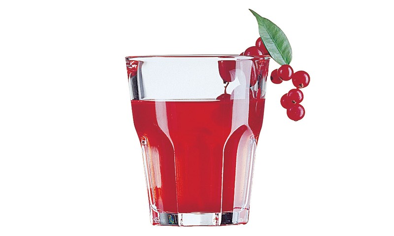 Verre Granity 27cl