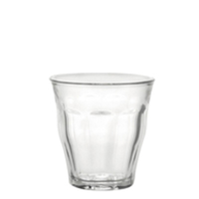 Verre à vin Duralex Picardie 25cl