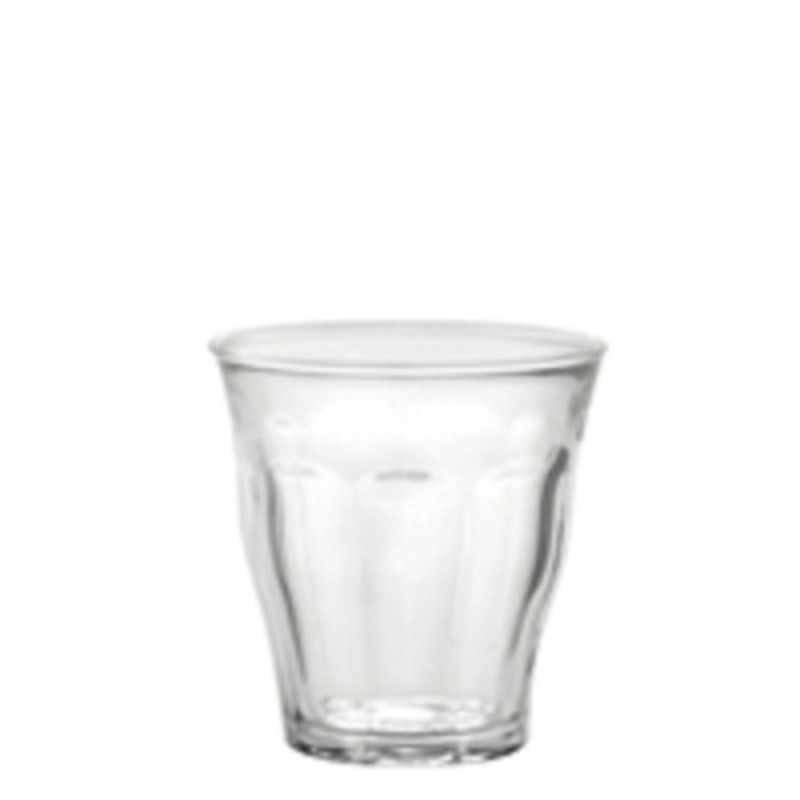 Verre à vin Duralex Picardie 20cl