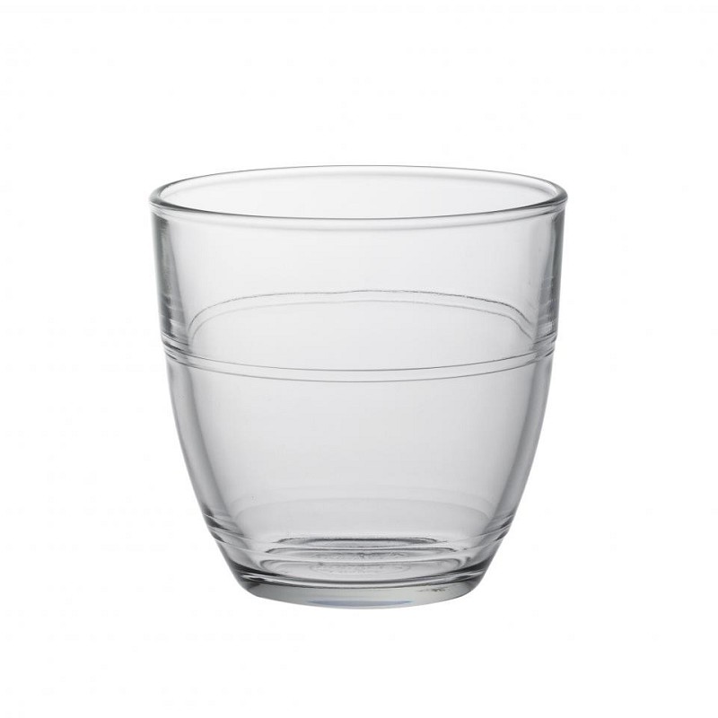 Tasse à thé Duralex 22cl s/Oreilles Gigogne