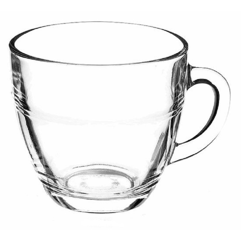 Tasse à thé Duralex 22cl a/Oreilles Gigogne